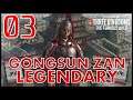 Total War: Three Kingdoms - Gongsun Zan - Legendary Romance Campaign - Episode 3