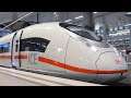 TRAIN SIMULATOR 2020 (64-Bit - 4K - 60FPS) 🚊ICE-T High Speed Zug Hamburg nach Hanover [ICE-T] Versc