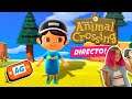 TU ISLA 🏝 Animal Crossing New Horizons  | Abrelo Game Animal Crossing