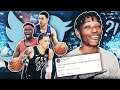 TWITTER DRAFTS THE MOST RANDOM TEAM REBUILDING CHALLENGE IN NBA 2K20