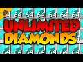 UNLIMITED DIAMONDS TUTORIAL! DIAMOND DUPE! - Minecraft Java 1.17