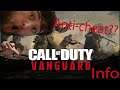 VANGUARD REVEAL COMING SOON!!! ALL NEW INFO on COD 2021!! ANTI CHEAT IN WARZONE???