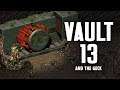 Vault 13 At LAST! Now to Find the GECK - The Story of Fallout 2 Part 27