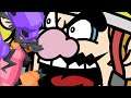 WarioWare: Get It Together - All Bosses