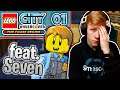 "Was ist das?! 😂 (feat. Seven)" // Lego City Undercover: The Chase Begins #01