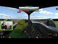 Why the F1 car in iRacing is so much better
