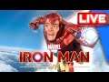 Will Is Iron Man! | Stream