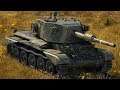 World of Tanks Charioteer - 4 Kills 7,4K Damage