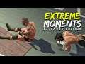 WWE 2K17 EXTREME MOMENTS EXTENDED EDITION