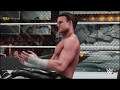 WWE 2K19 STOMPING GROUNDS'19- SD's WWE CHAMPIONSHIP MATCH: Dolph Ziggler vs Kofi Kingston (PS4)