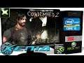 XENIA [Xbox 360 Emulator] - Condemned 2: Bloodshot [Gameplay] Xenia-Custom 1.11g #2