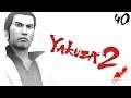 Yakuza 2 (4K) - Walkthrough Part 40: Shinseicho