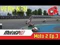 Yeah Nah Le Mans - Becoming Valentino Rosco (MotoGP 19 EP.3)