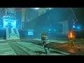 Zelda: All Shrines Quest: BOTW