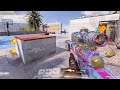 1v5 Sniper Ace in Search & Destroy - CODM #Shorts