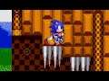 МАРАФОН Классики: ОРИГИНАЛЬНЫЙ Соник 2 | Оригинальный Sonic the Hedgehog 2 (Второй Соник) #1