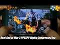 2021 God of war 3 on android/ios PPSSPP |How to play God of war 3 on android