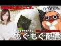 2021/01/16 🐤実写配信🐤お菓子を喰うよ！ゲーム女子もずベエのもぐもぐ雑談配信【もずとはゃにぇ】