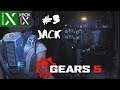 JACK Gears 5 - XBox Series X (Mouse & Keyboard, 60fps) #3