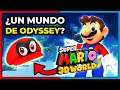 35 DETALLES IMPRESCINDIBLES del SUPER MARIO DIRECT ⭐️ 35 Aniversario Super Mario (Nintendo Switch)