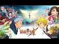 7개의 대죄(Part 2) Game Play Walkthrough / Playthrough