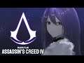 【AC IV : Black Flag】Let's play Assassins Creed IV Black Flag!【#GeeMoon】