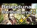 AC Valhalla Belesduna Camp Key Location and Treasure Room Access