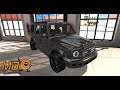 AMG Car Simulator - Gameplay IOS & Android