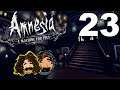 Amnesia: A Machine for Pigs: Part 23 - Late Resolutions