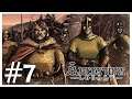 ANCESTORS LEGACY #7 MISSING SUPPLY, LƯƠNG THỰC BỊ ĐÁNH CƯỚP???