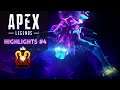 APEX - Highlights #4