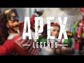 Apex Legends - Karácsony Event - Christmas