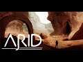ARID Survival Gameplay - První kroky