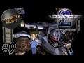 Armored Core 2 Part 9 - Mark 2 Game Breaker - CharacterSelect
