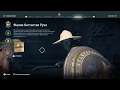 Assassin's Creed Odyssey - Последнее задание и легендарная соломенная шляпа