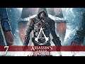 Assassin’s Creed Rogue - Мы здесь закон ⚖️📜🖋️