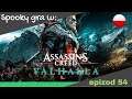 Assassin's Creed: Valhalla | Oxenefordscire - Ratujemy Geadrica | odc. 54/#54