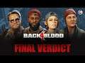 Back 4 Blood Review - Left 4 Dead 3 But Not Really Gaming Instincts