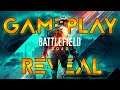 🔴 BATTLEFIELD 2042 - Gameplay Reveal Stream - Xbox Game Showcase