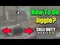 Best Way To Do Jiggle ADS Fight in Call Of Duty Mobile | Explained In Hindi🇮🇳