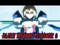 BLAZBLUE: ALTER MEMORY EPISODE 9 - THE POWER OF ORDER Breakdown and Review
