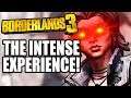 BORDERLANDS 3: The EXPERIENCE! Funny!