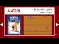 Bowling | Atari Collection 2 | Game 4 of 20 | Evercade Handheld