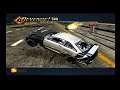 Burnout 3: Takedown Walkthrough! Race Part 2 or Level 2!