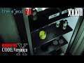 "Captain Check Out My Ass" - PART 33 - Resident Evil – Code: Veronica X