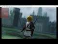 Cemu 1.15.18 | Hyrule Warriors [WII U EMULATION]
