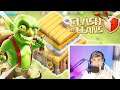 Clash Of Clans: Town Hall Level 4! | Goblins Are My Least Favorite Troops.. | Episode 4 Gameplay