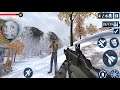 Combat Shooter Critical Gun Shooting Strike 2020 - FPS Shooting Android Gameplay FHD. #1