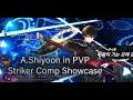 [Counter Side] Arhat Shiyoon in PVP | Striker Comp Showcase
