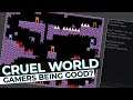 Cruel World - How Players Are Trying To Save An Unplayable Game